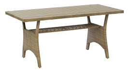 MEMPHIS-terassipöytä