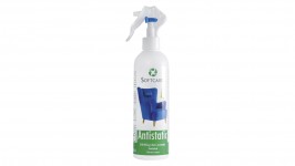 SOFTCARE ANTISTATIC sähköisyyden poistaja