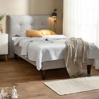 Puuvillamatto on perinteinen lastenhuoneen matto