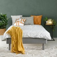 Runkopatja on pitk&auml;ik&auml;inen hankinta taaperosta teini-ik&auml;&auml;n asti.