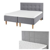 S&auml;ngynp&auml;&auml;ty saa runkopatjan tai jenkkis&auml;ngyn n&auml;ytt&auml;m&auml;&auml;n perinteiselt&auml; s&auml;ngylt&auml;. S&auml;ngynp&auml;&auml;ty suojaa my&ouml;s s&auml;ngyn takana olevaa sein&auml;&auml; hiuksista irtovalta rasvalta.