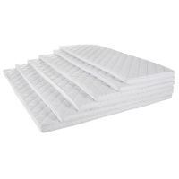 Sijauspatja helpottaa s&auml;ngyn petausta, sek&auml; toimii puskurina patjan ja vartalon v&auml;liss&auml;. Jokaiseen s&auml;nkyyn ja patjaan kannattaa hankkia my&ouml;s sijauspatja.