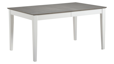 Jatkettavat ruokapöydät