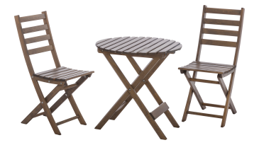 Terassiryhmät ja parvekeryhmät