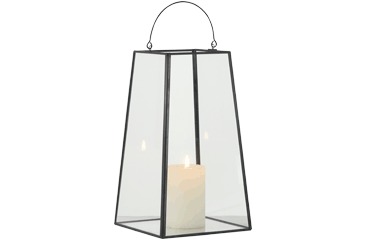 Lyhdyt, kynttilät ja kausivalot