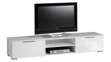 Korkeakiilto tv-tasot