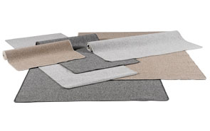 Eteismatot ja käytävämatot