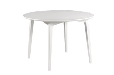 Pyöreät ruokapöydät