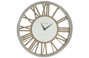 Seinäkellot ja seinäkoristeet