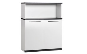 Työhuoneen säilytys