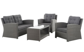 Ulkosohvat ja sohvaryhmät