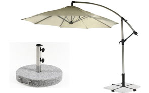 Aurinkovarjot ja katokset