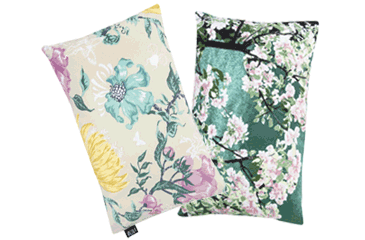 Vallila-koristetyynyt