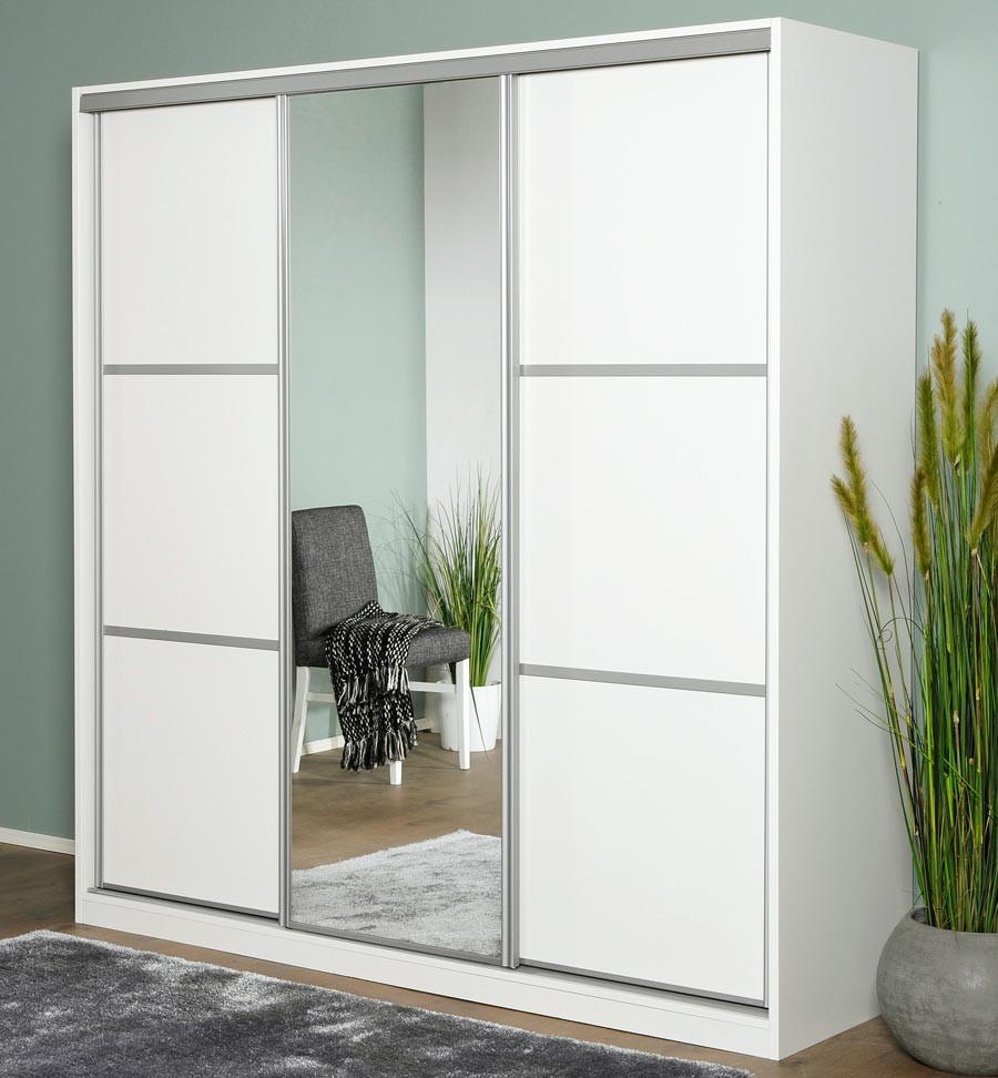 Liukuovikomero tarjous