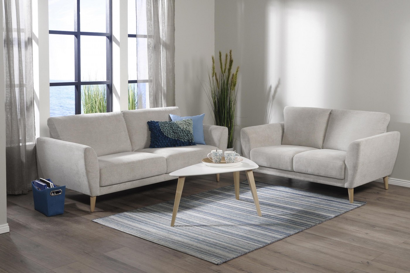  ARIA -sohvat beige - Sohvaryhm t Sotka