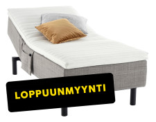 ALINA -moottorisänky