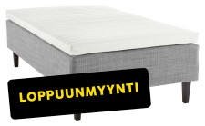 ALINA -runkopatja ja sijauspatja