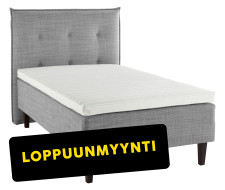 ALINA -runkopatjasetti