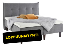 ALINA-runkopatjasetti