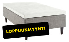 ALINA-runkopatja ja sijauspatja