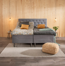 DONNA-moottorisänkysetti DONNA-moottorisänkysetti