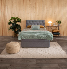 DONNA-runkopatjasetti säilytyslaatikolla