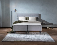 LUNA FOAM -runkopatja