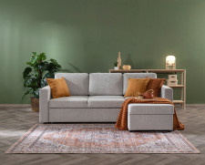 RESTON-divaanivuodesohva