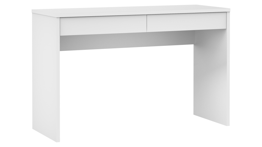 COMBO-työpöytä laatikoilla