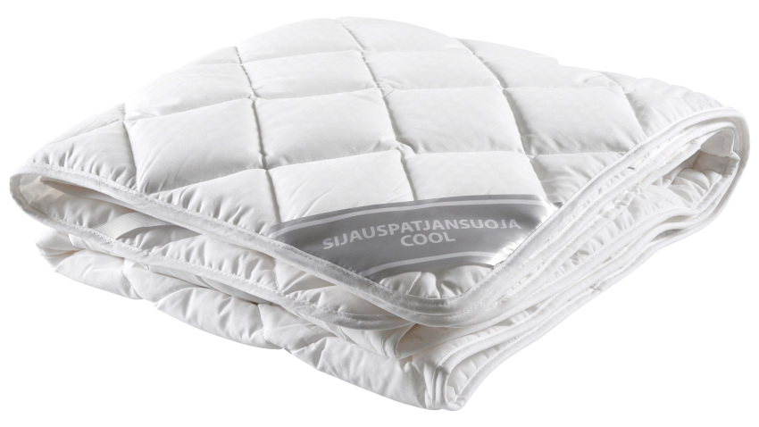 COOL-sijauspatjansuoja