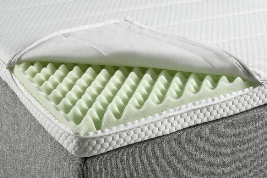 ISABELLA Visco -sijauspatja