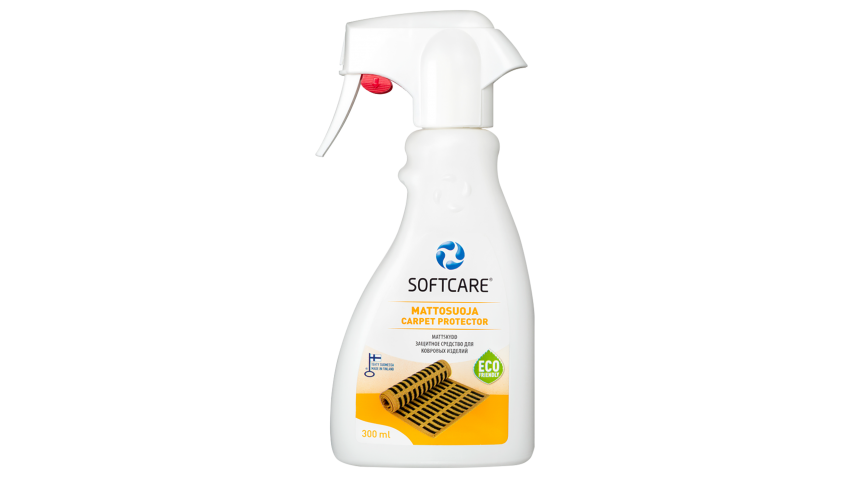 SOFTCARE-mattosuoja 300ml