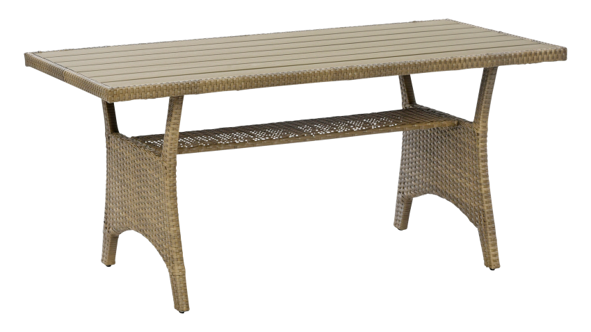 MEMPHIS-terassipöytä