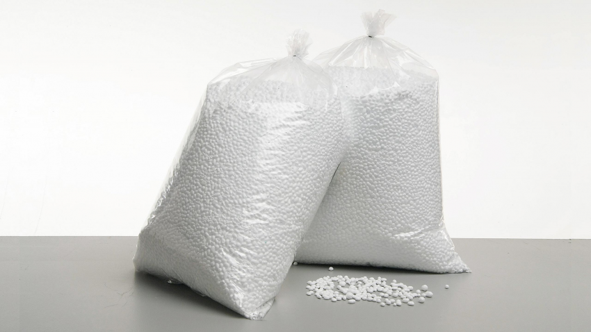 SÄKKITUOLIN täytepussi 30l