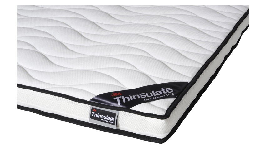 THINSULATE-sijauspatja
