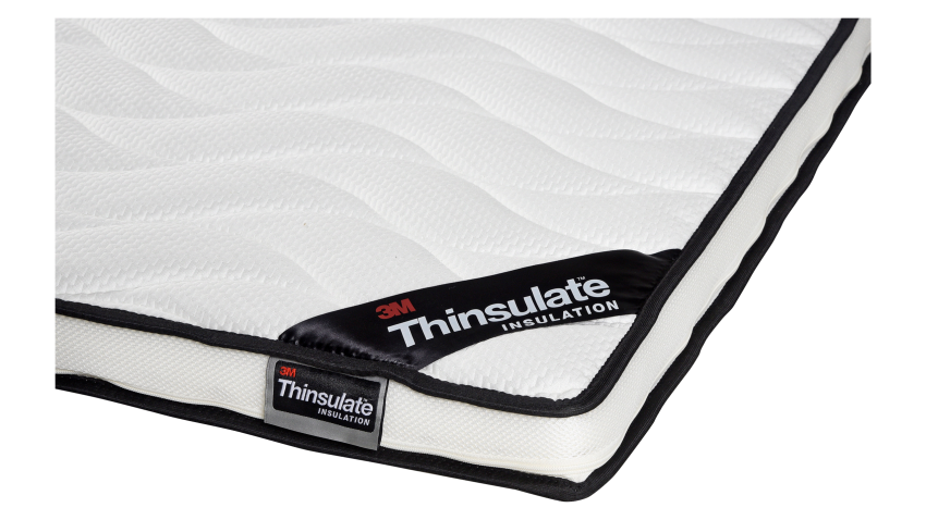 THINSULATE-sijauspatja