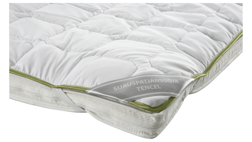 TENCEL-sijauspatjansuoja