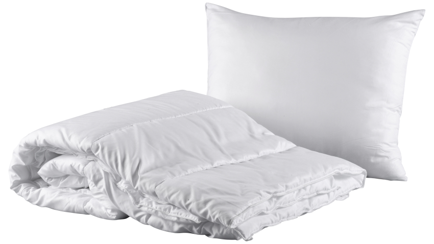 UNI-peitto- ja tyynysetti