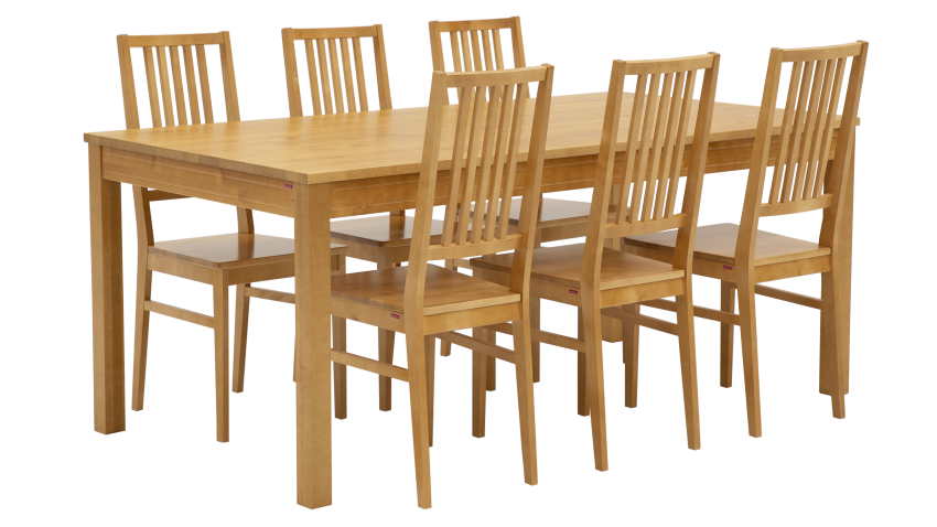 Pohjanmaan LISA-ruokailuryhmä