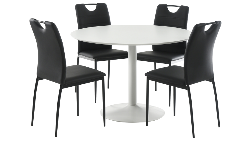 IBIZA-ruokailuryhmä