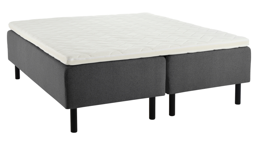 VISCOLUX-runkopatja ja sijauspatja