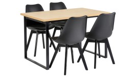 CENNY-ruokailuryhmä