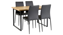 CENNY-ruokailuryhmä