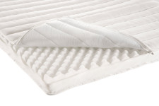 CLAUDIA-sijauspatja, relax