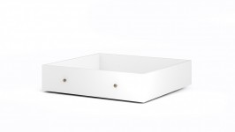 PARIS-säilytyslaatikko valkoinen