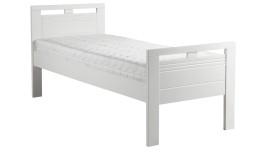 INARI-sänky ja patja, korkea runko