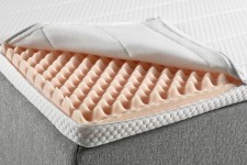 ISABELLA Relax -sijauspatja 90 x 200 cm