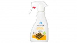 SOFTCARE-mattosuoja 300ml