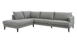 LAGOON-avokulmasohva