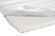 LUNA FOAM -sijauspatja 160x200 cm